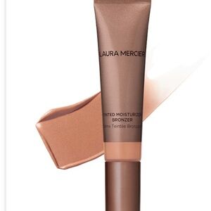 Tinted Moisturizer Sheer Cream Bronzer NIB